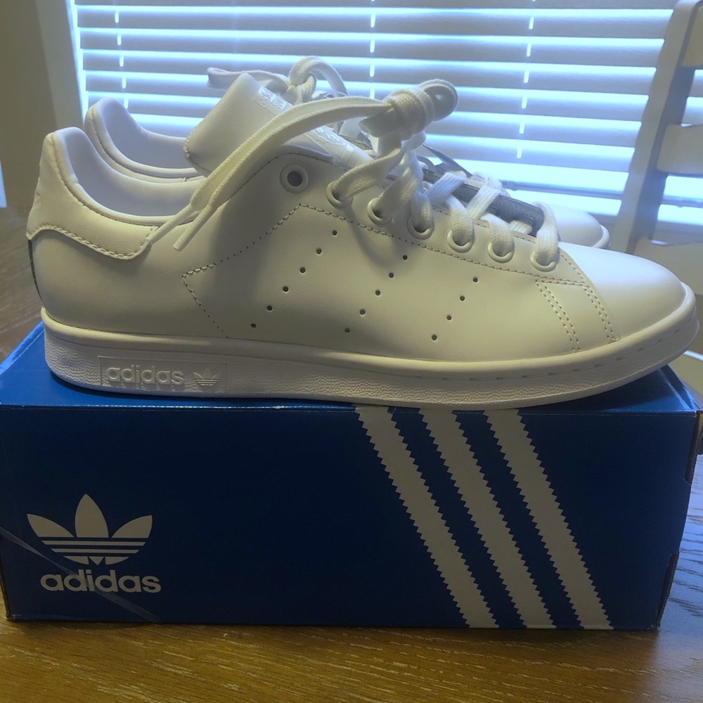 Adidas Stan smith white